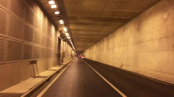 Bangkok: tunel drogowy zminimalizuje korki?
